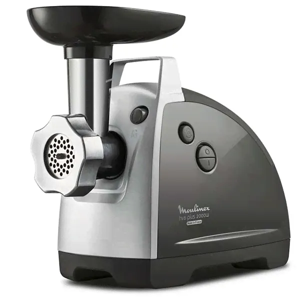 Moulinex Moulinex Электромясорубка Moulinex HV8 ME683832 мясорубка