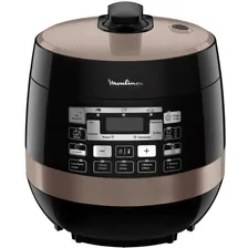 Мультиварка Moulinex CE430A32, Quickchef CE430A32