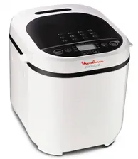 Хлебопечка Moulinex Pain Dore OW210130