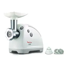 Мясорубка Moulinex HV8 ME620