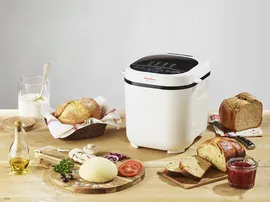 Moulinex Хлебопечка Moulinex OW 210 Fast&Delicious хлебопечка