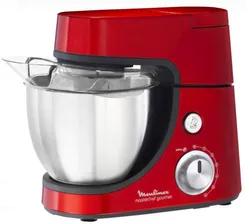 Кухонный комбайн Moulinex QA50ADB1