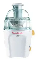 Соковыжималка Moulinex JU2100