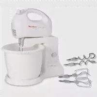 Миксер Moulinex HM 4121