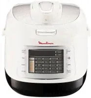 Скороварка Moulinex CE 503132