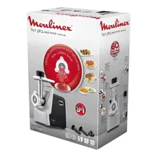 Мясорубка Moulinex HV7 ME548810