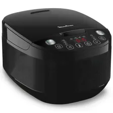 Мультиварка Moulinex SIMPLY COOK MK622832