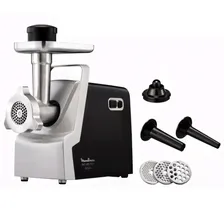 Мясорубка электрическая Moulinex HV7 ME546810