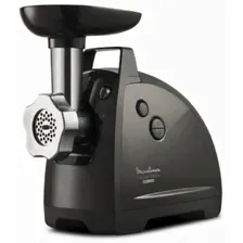 мясорубка с шинковками MOULINEX ME 684832 2300Вт