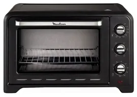 Мини-печь Moulinex Optimo OX464810