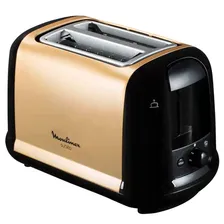 Тостер Moulinex Subito LT260G30 от 08.06