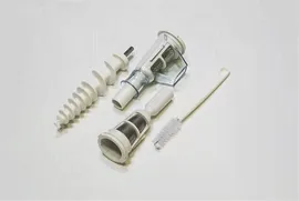 Насадка соковыжималка для мясорубок Moulinex, Tefal SS-192662