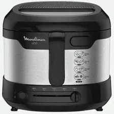 Фритюрница Moulinex Fry Uno AF215D10