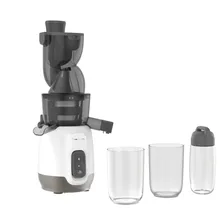 Соковыжималка шнековая Moulinex ZU600110, ZU600110