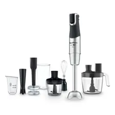 Погружной блендер Moulinex DD95MD10 Black/Silver