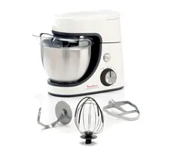Миксер планетарный Moulinex QA510110