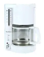 Кофемашина Moulinex BW9 Heliora Compact