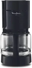 Кофеварка Moulinex FG121811, капельная, черный [8010000209]