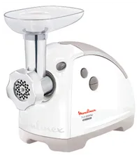 Moulinex Мясорубка Moulinex HV8 ME626132 мясорубка