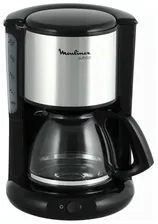 Moulinex Капельная кофеварка Moulinex Subito FG360830 кофеварки и кофемашины