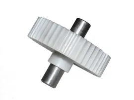 Шестерня мясорубки Moulinex HV6, HV8, HV10 (в шнек), зам. MS-5775439