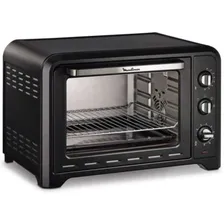 Мини-печь Moulinex Optimo 39 L 2000W Чёрный 39 L