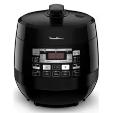 Мультиварка Moulinex CE430832 (Цвет: Black)