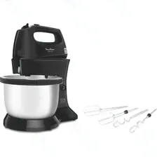 Миксер Moulinex Quick Mix HM3128B1