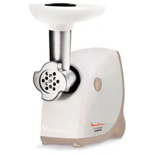 Электромясорубка Moulinex HV4 ME462132 White, ME462132