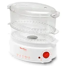 Пароварка Moulinex MV-1000