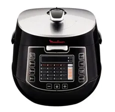 3kd Мультиварка Moulinex Fastcooker CE502832 уценённый
