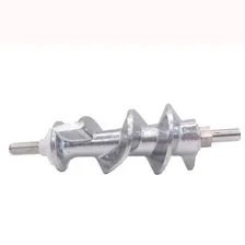 Шнек мясорубки Moulinex HV8 (SS-193513)