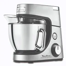   Moulinex Masterchef Gourmet+ QA613DB1