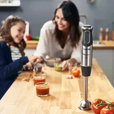 Moulinex Погружной блендер Moulinex Quickchef DD652832 миксер