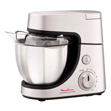 Кухонная машина Moulinex QA509D32 - Отзывы