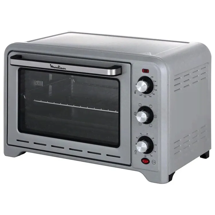 Мини печь Moulinex Convection OX464E32-0