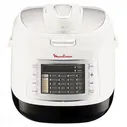 Мультиварка Moulinex CE503132, 5л, 33прог, мультишеф, 1000Вт