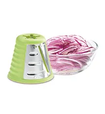 Измельчитель Moulinex DJ756G Fresh Express Plus