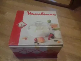 Йогуртница Moulinex 582