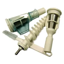 Насадка соковыжималка для мясорубки MOULINEX SS-192662