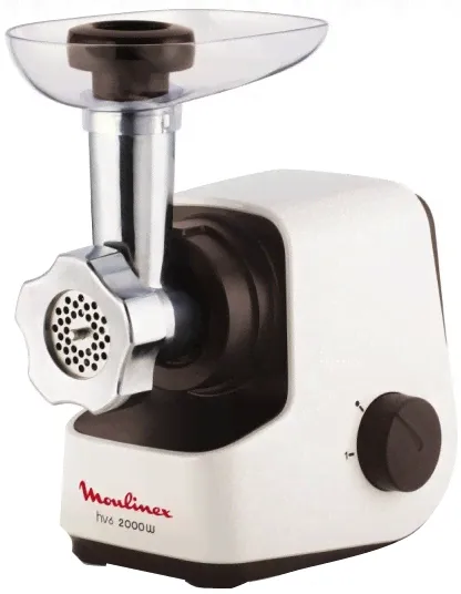 Мясорубка Moulinex ME 51A-0