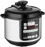 Скороварка Moulinex CE 620D32