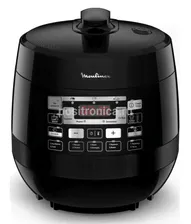 Moulinex Мультиварка Moulinex Quickchef CE430832 черный (7211003968) мультиварки