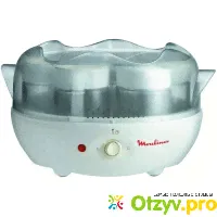 ЙОГУРТНИЦА MOULINEX DJC-141 инструкция по применению - отзыв