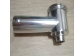 Z1165.61 Корпус шнека для мясорубки Moulinex HV1 ME106832 и др.