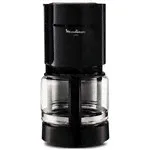 Кофеварка капельная MOULINEX UNO FG121811 800 Вт 1100 мл Цвет Чёрный MOULINEX FG121811