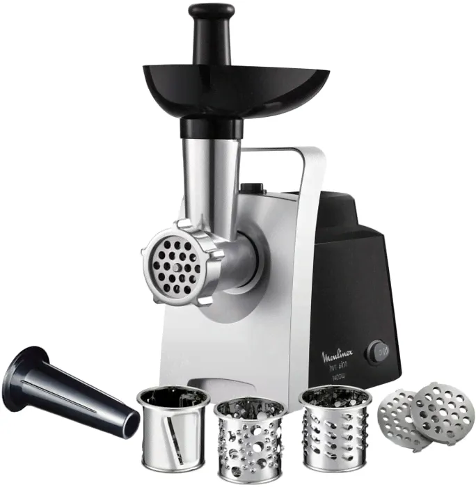 Мясорубка Moulinex ME108832-3