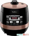 Мультиварка-скороварка Moulinex CE430A32