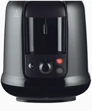 Moulinex Тостер Moulinex LT260D30, черный/красный тостер