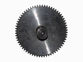 Шестерня мясорубки MOULINEX HV3 (тип A14,A15 ) железная